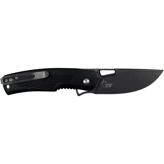 Ніж Boker Plus Nahal к:black, фото , изображение 2